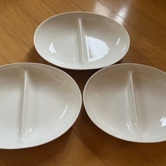 食器　皿　