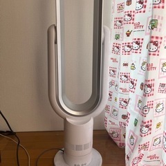 冷風機 ほぼ未使用