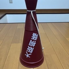 大阪桐蔭高校　高校野球　メガホンの画像