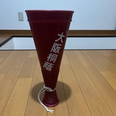 大阪桐蔭高校　高校野球　メガホン