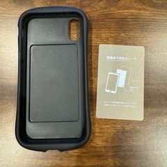 【最終値下げ】i secret iPhonex/xs対応の画像