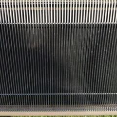 遠赤外線ヒーター　夢暖望　880型　アールシーエスの画像