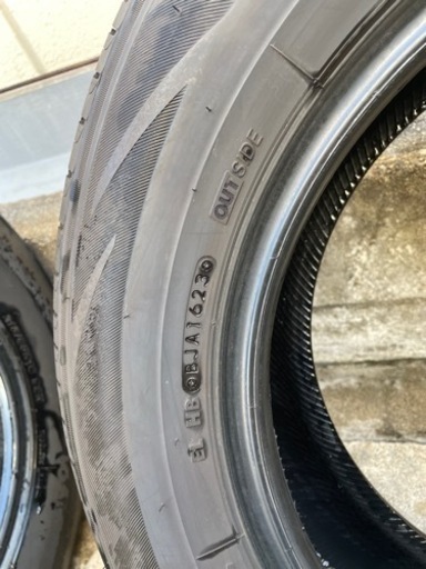 ★ブリヂストン レグノGRV2 215/65R16 98H 4本★