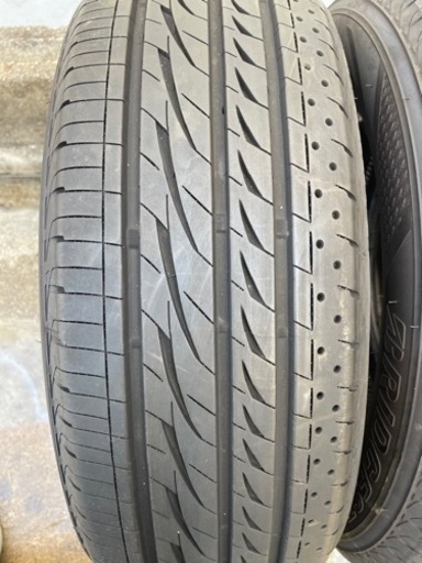 ★ブリヂストン レグノGRV2 215/65R16 98H 4本★