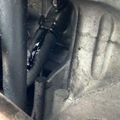 PCX150のオイル漏れについて