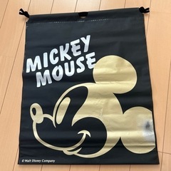 ミッキーマウス 袋