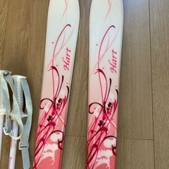 スキー板１５０cmの画像