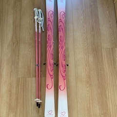 スキー板１５０cmの画像