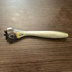 髭剃り　Schick HYDROの画像