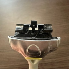 髭剃り　Schick HYDROの画像
