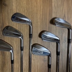 Zフォージド　モーダス3 120S 5-Pセット