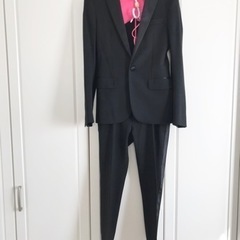 DSQUARED2 フォーマルスーツ セットアップ 44 タキシ...