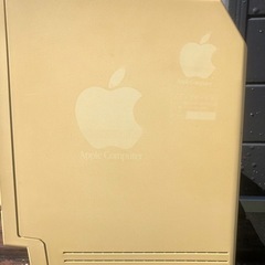 Macintosh Classicの画像
