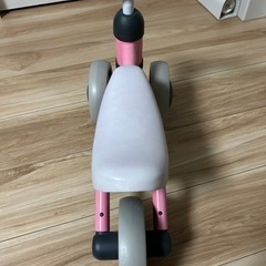 D-bike mini  ピンクの画像