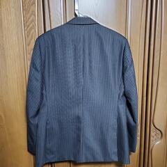 スーツ上下春秋の画像