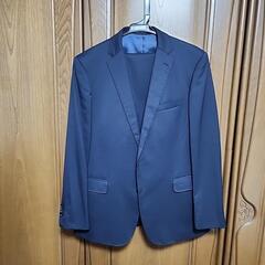 スーツ3p春秋