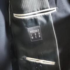 スーツ3p春秋の画像