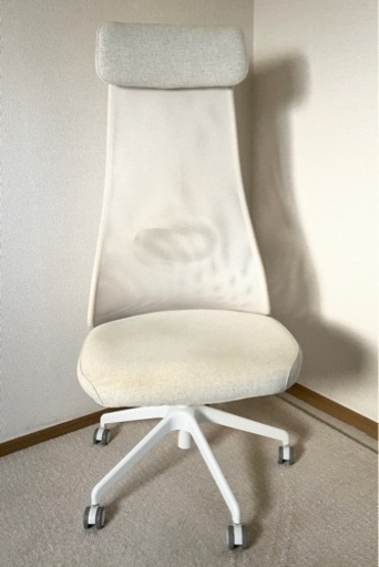 IKEA オフィスチェア JARVFJALLET イェルヴフェレット