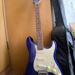 エレキギター(初心者用)美品※取引中