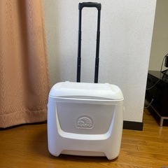 クーラーボックス　イグルー