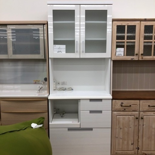 ニトリのレンジボードをご紹介致します！