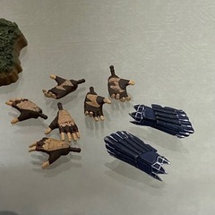 マーベルセレクト キャプテン・アメリカ　フィギュア(インフィニティウォー ) の画像