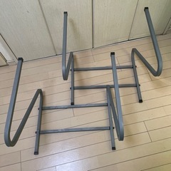 タイヤラック