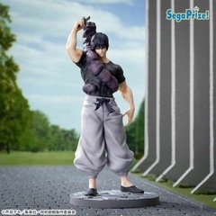 呪術廻戦　3体セットの画像