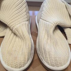 【とっても美品】レアUGG　可愛い❤️の画像