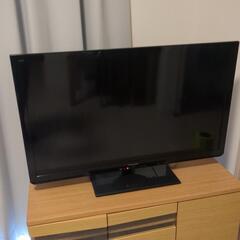 パナソニック
VIERA TH-L37C5 [37インチ ブラック]