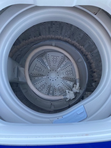 洗濯機　　　　　　