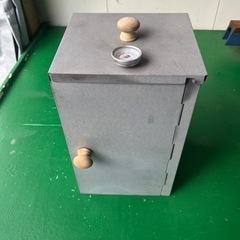 スモーク機の画像