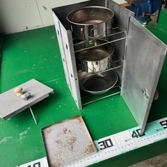 スモーク機の画像