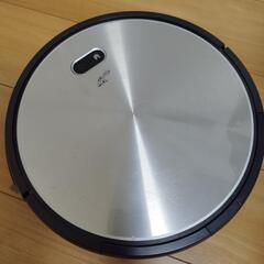 ロボット掃除機 ジャンク Puppyoo wp650