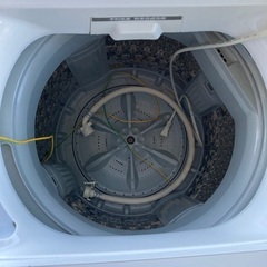 洗濯機　　　　　　　　の画像