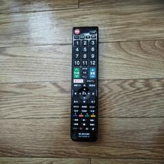 東芝テレビ　REGZAの画像