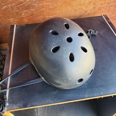 BURTON スノーボードセット　ヘルメットのおまけ付きの画像