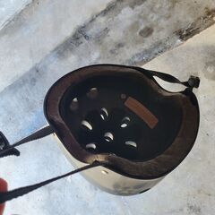 BURTON スノーボードセット　ヘルメットのおまけ付きの画像