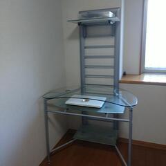 机  (コンピューターラック)