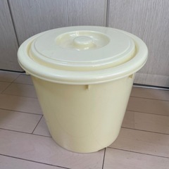 つけもの容器10号
