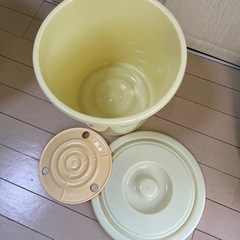 つけもの容器10号の画像