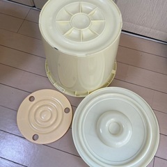 つけもの容器10号の画像