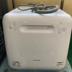 アイリス　食洗機