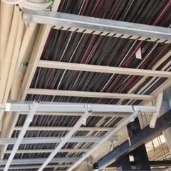電気工事士　電気施工管理技士　消防設備士　業績好調のため募集！！の画像
