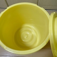 つけもの容器15型の画像