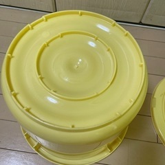 つけもの容器15型の画像