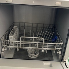 アイリス　食洗機の画像