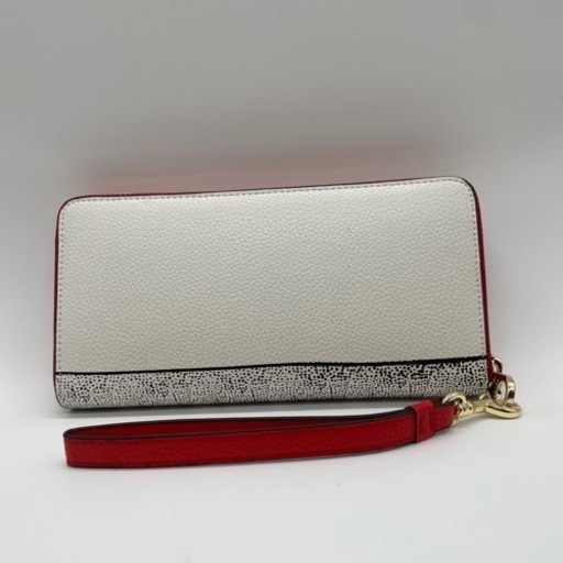 COACH長財布 コーチxディズニーxキース・ヘリング コラボ財布 注文