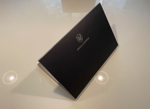 GALLERIA XL7C-R36H   Core i7  12700 RTX3060