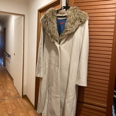DES PRES コート　34サイズ　お譲りしますの画像